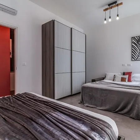 Housmart Tartini 6 Loft 1 Apartment *