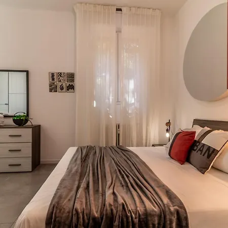 Apartment Housmart Tartini 6 Loft 1 *